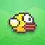 flappy bird game's icon
